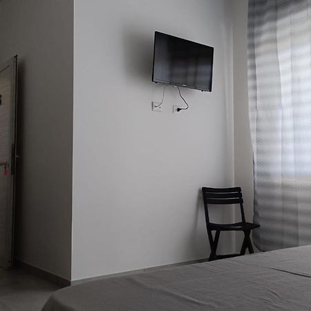 Villa3 Cancelli Guesthouse B&B Via Del Mare フォルミア エクステリア 写真